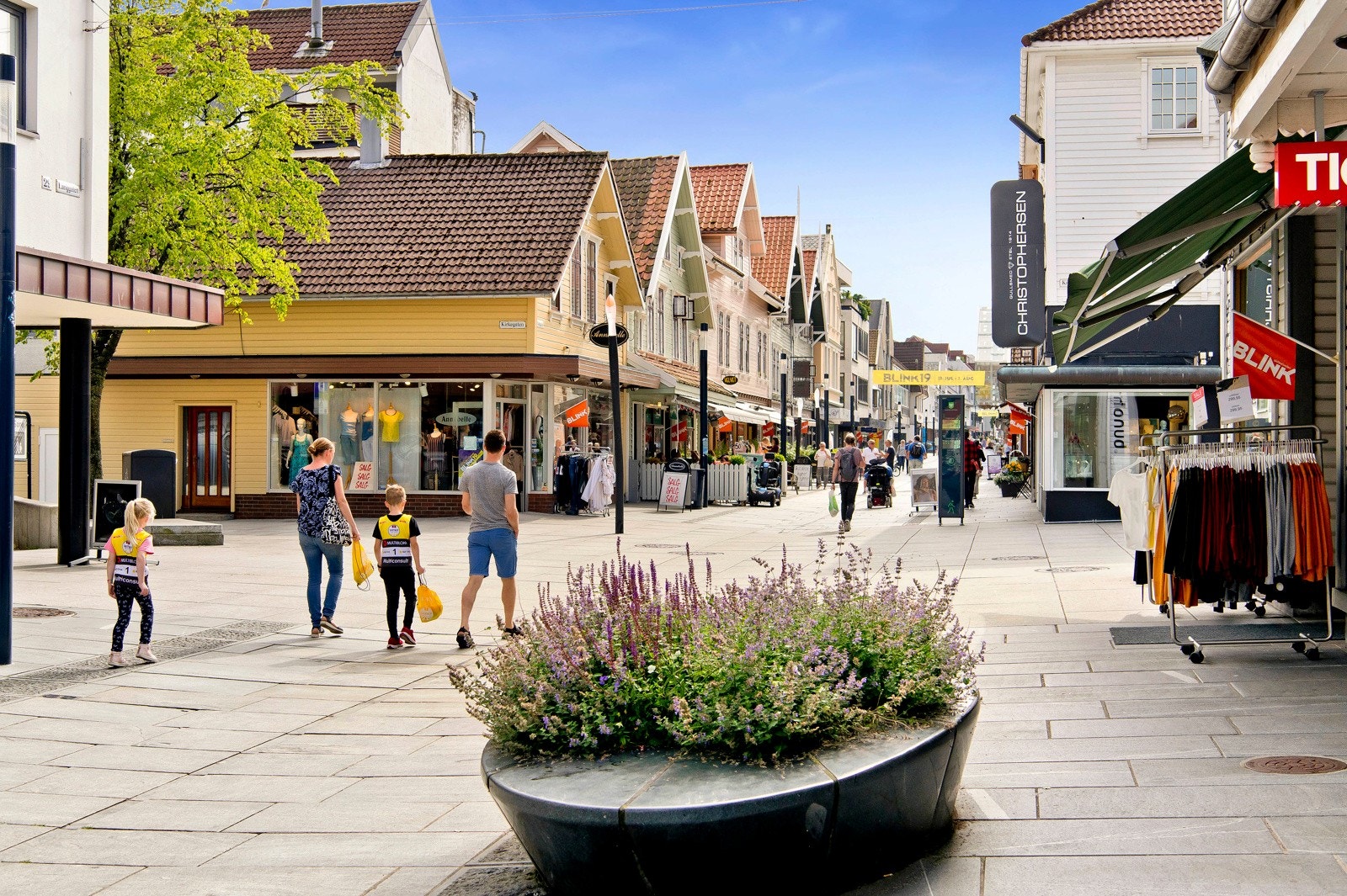 Nærområde Galleribilde