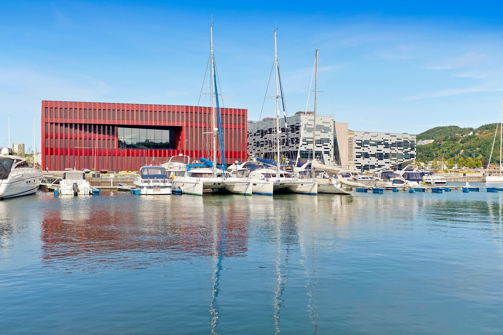 Nærområde Galleribilde