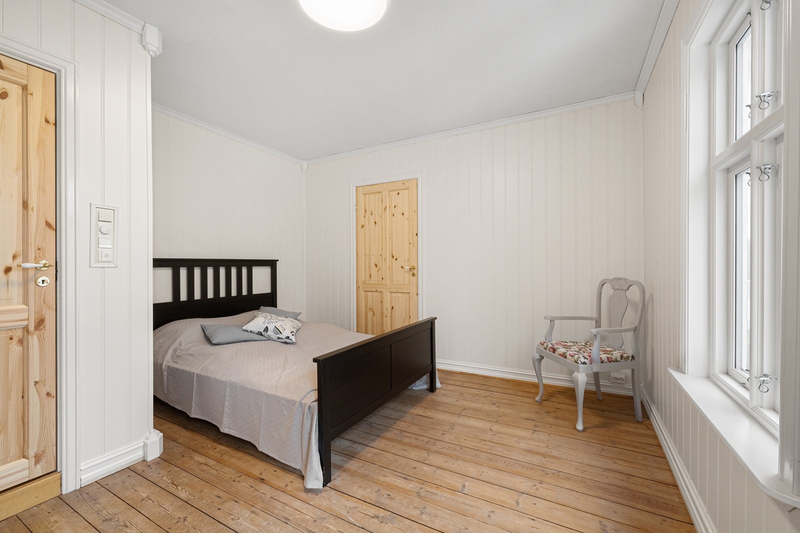 Soverom Galleribilde