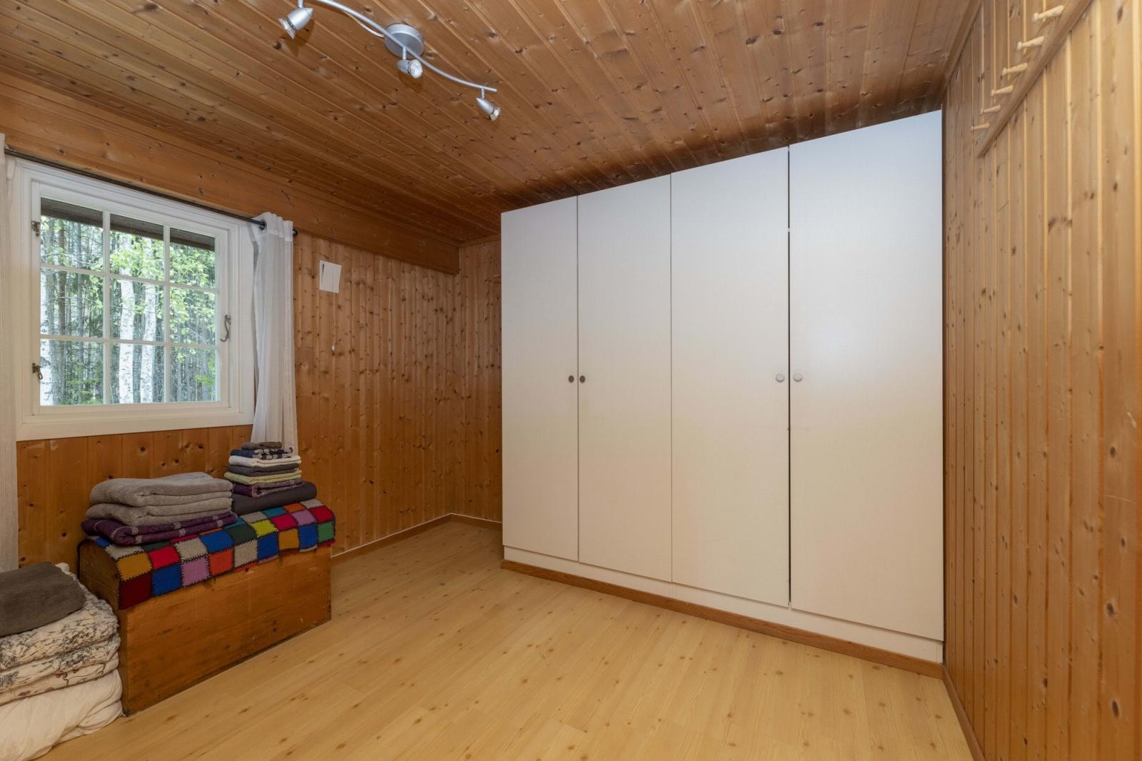 Soverom 2 i Veslehuset Galleribilde