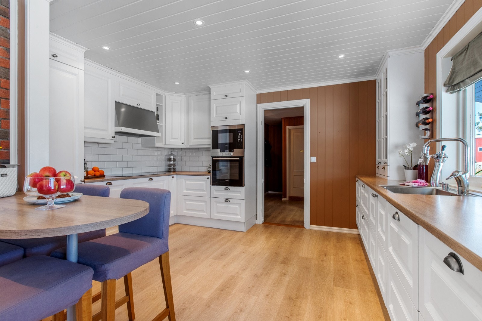 Kjøkken Galleribilde