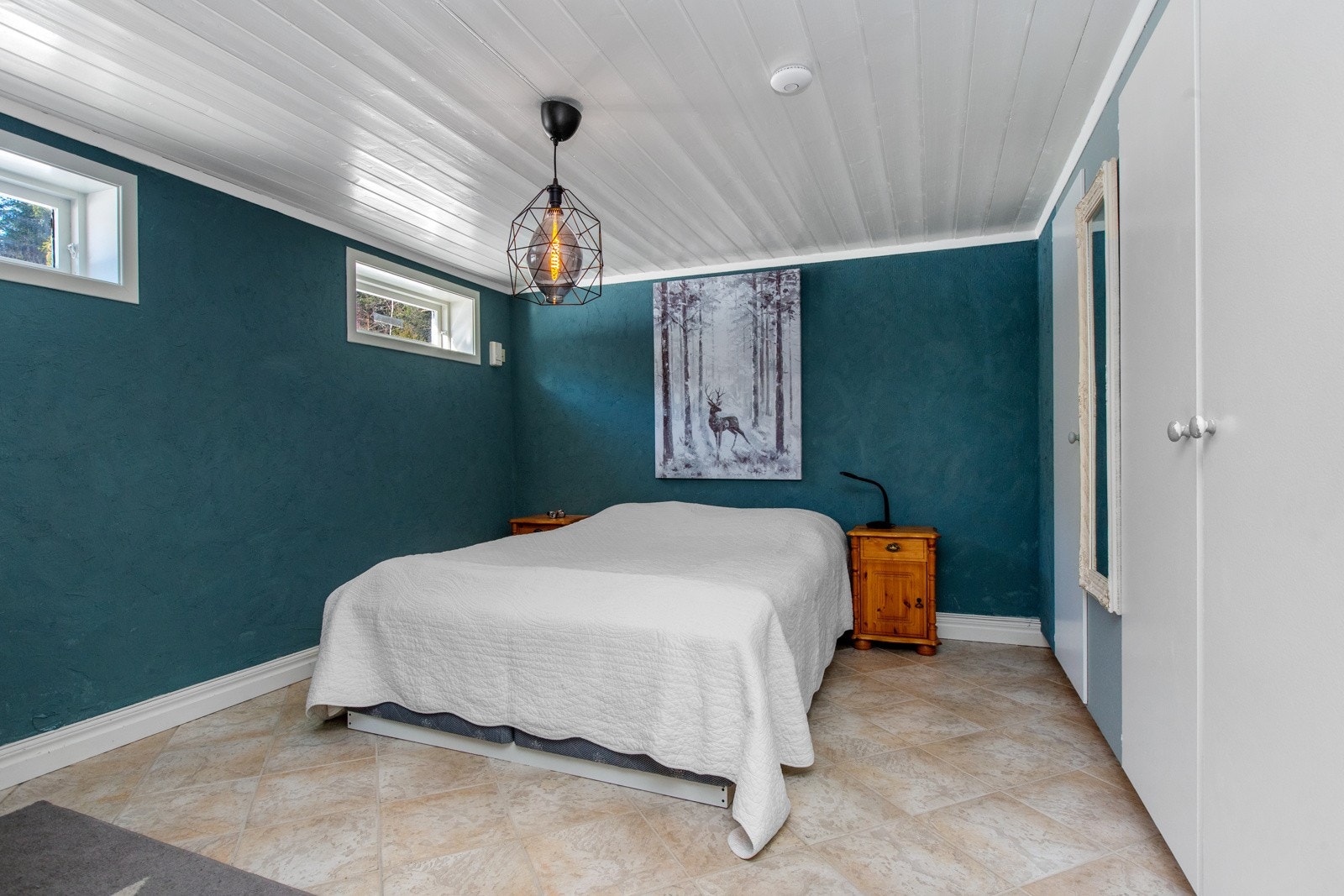 Soverom Galleribilde