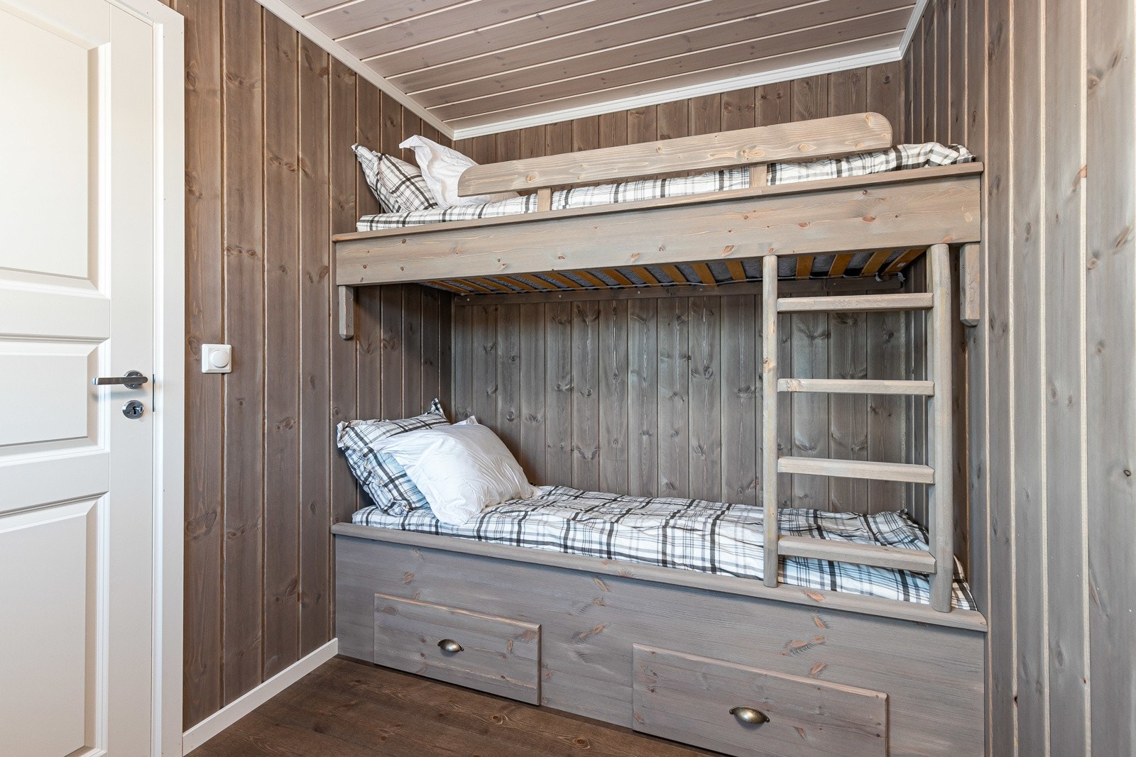 Soverom 2. Galleribilde