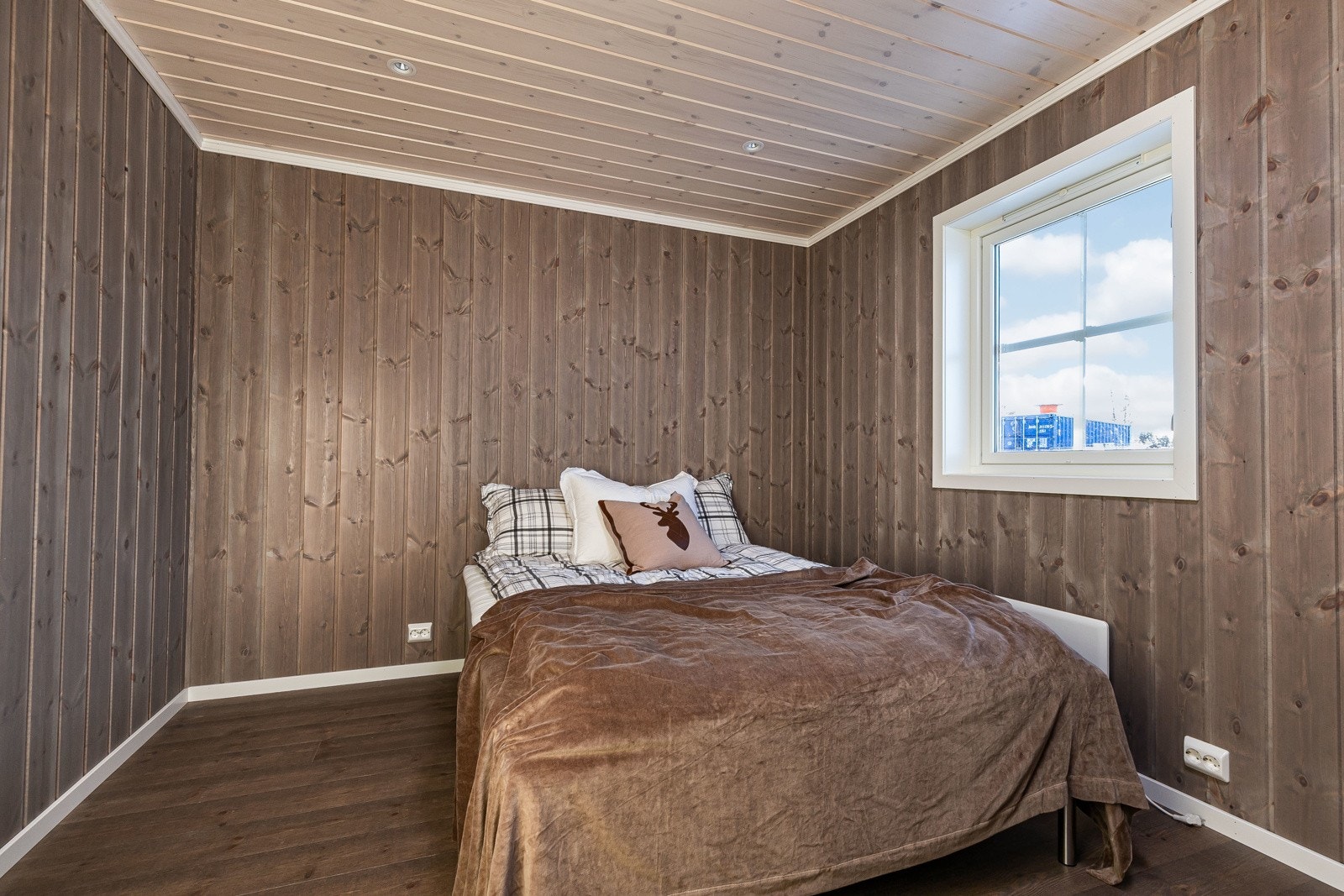 Soverom 1. Galleribilde