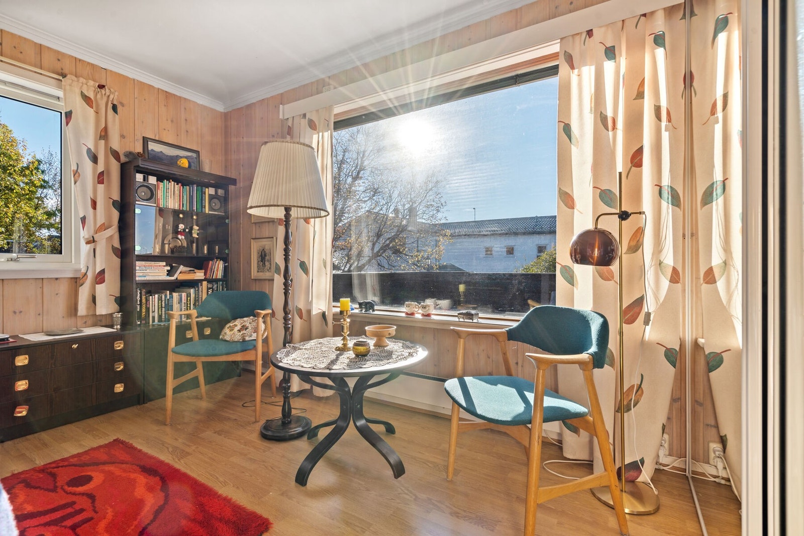 Soverom Galleribilde