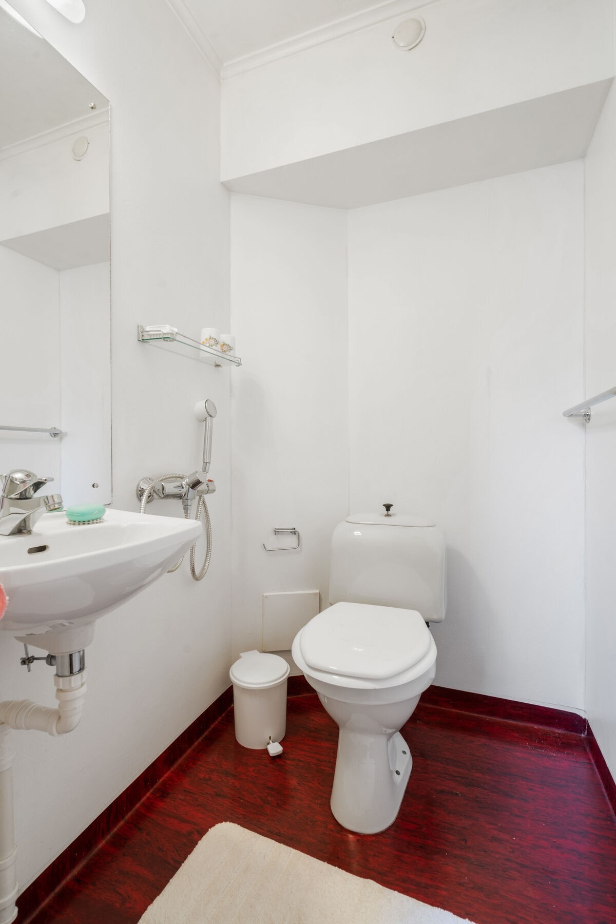 Wc Galleribilde