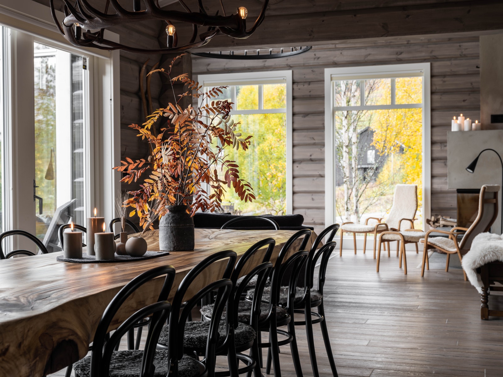 Matplats Galleribilde