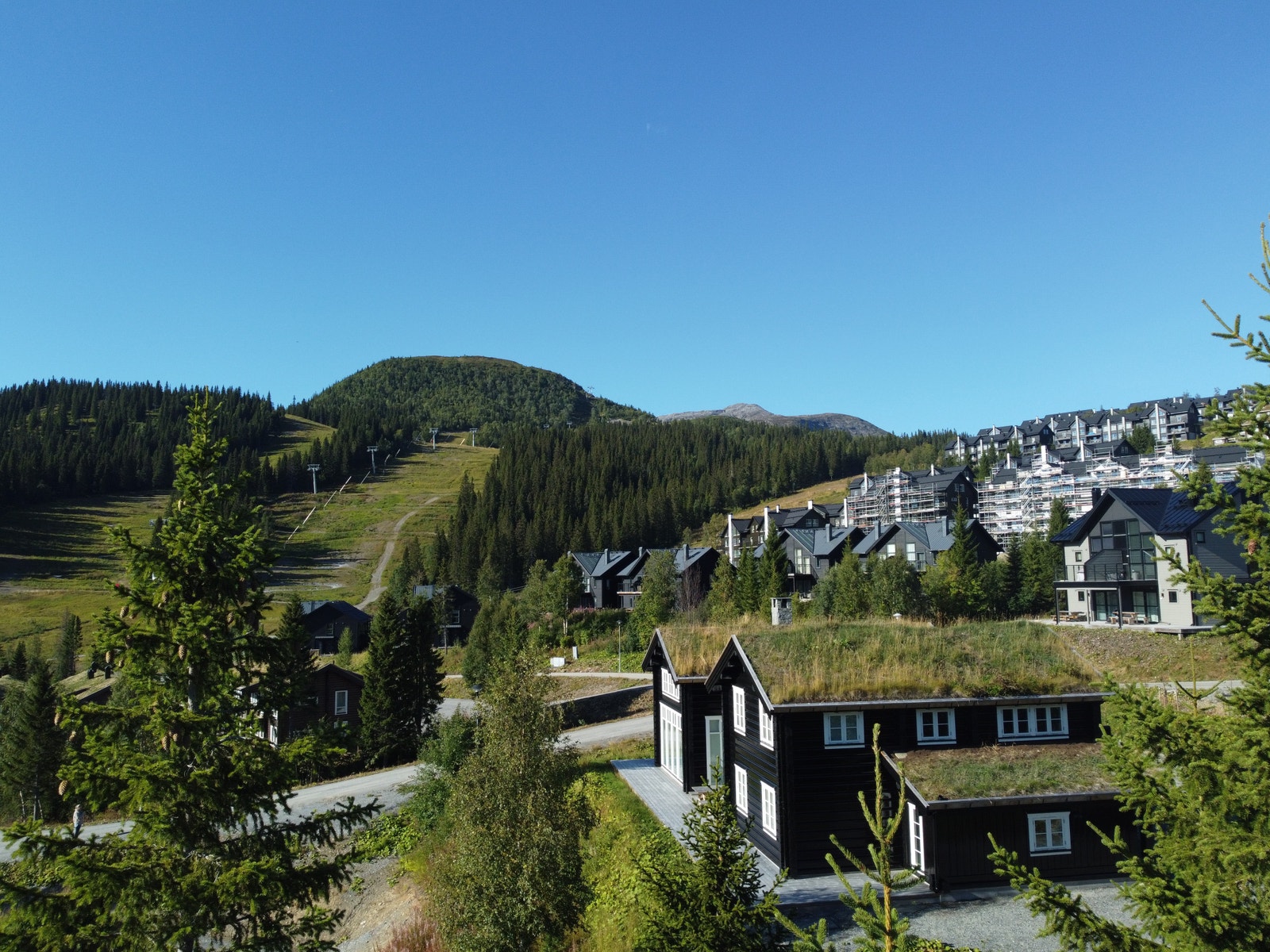 Sadelvägen 81 Galleribilde