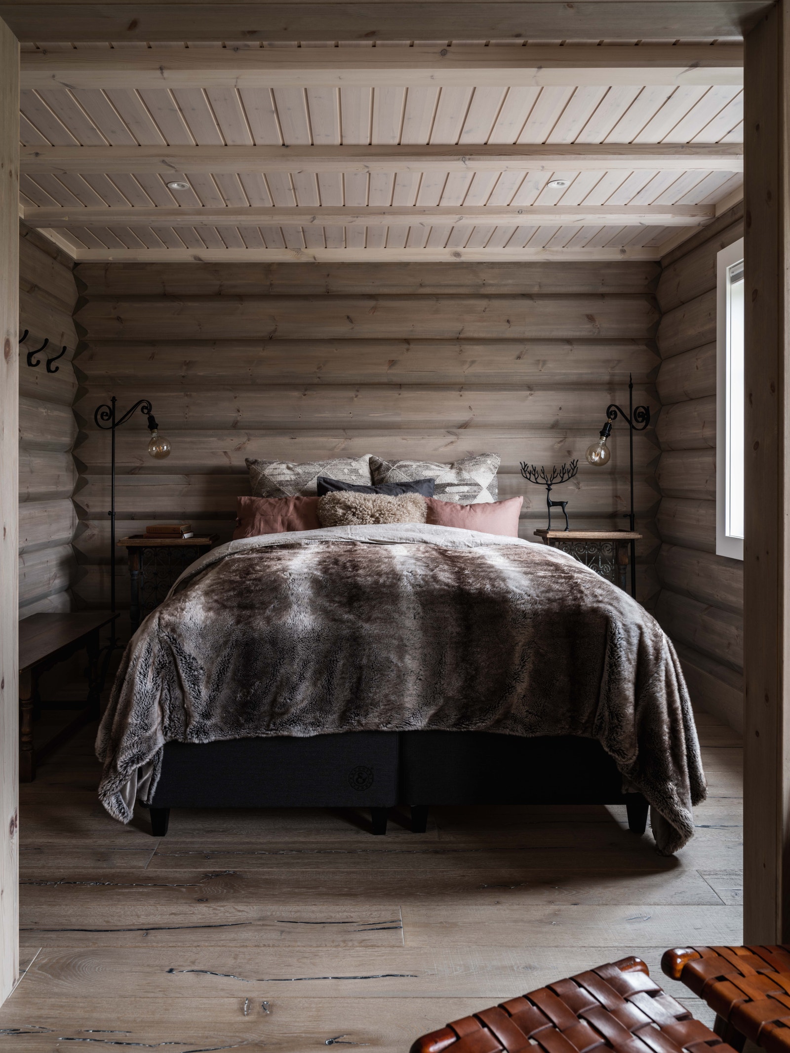 Master bedroom Galleribilde