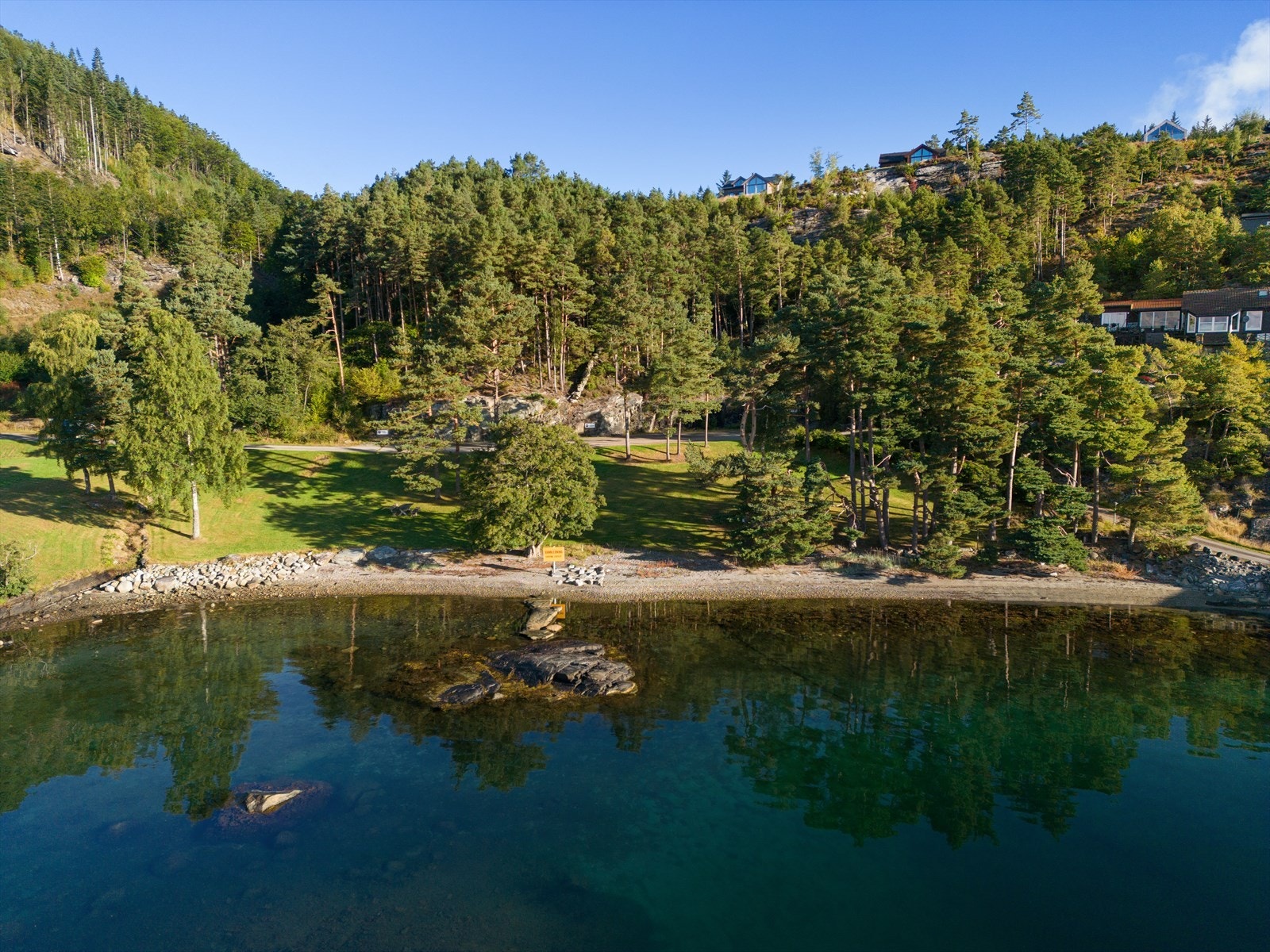 Fellesområdene Galleribilde