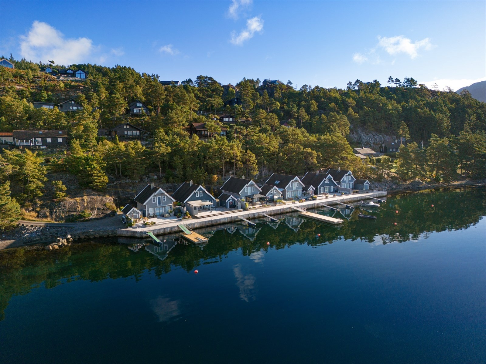 Etablert og ettertraktet Galleribilde
