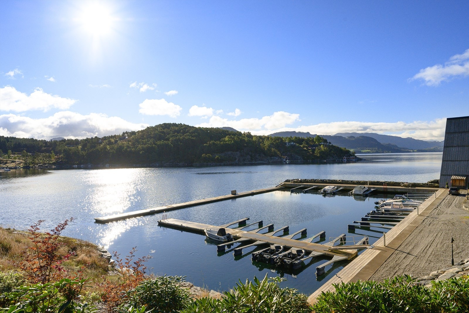 SOA 5912Nydelige Ostervågen Galleribilde