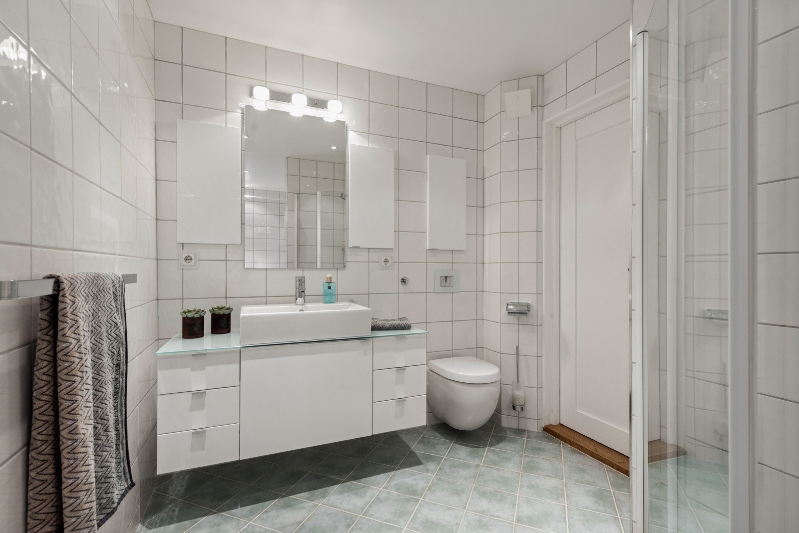 Oppusset i 2010 Galleribilde