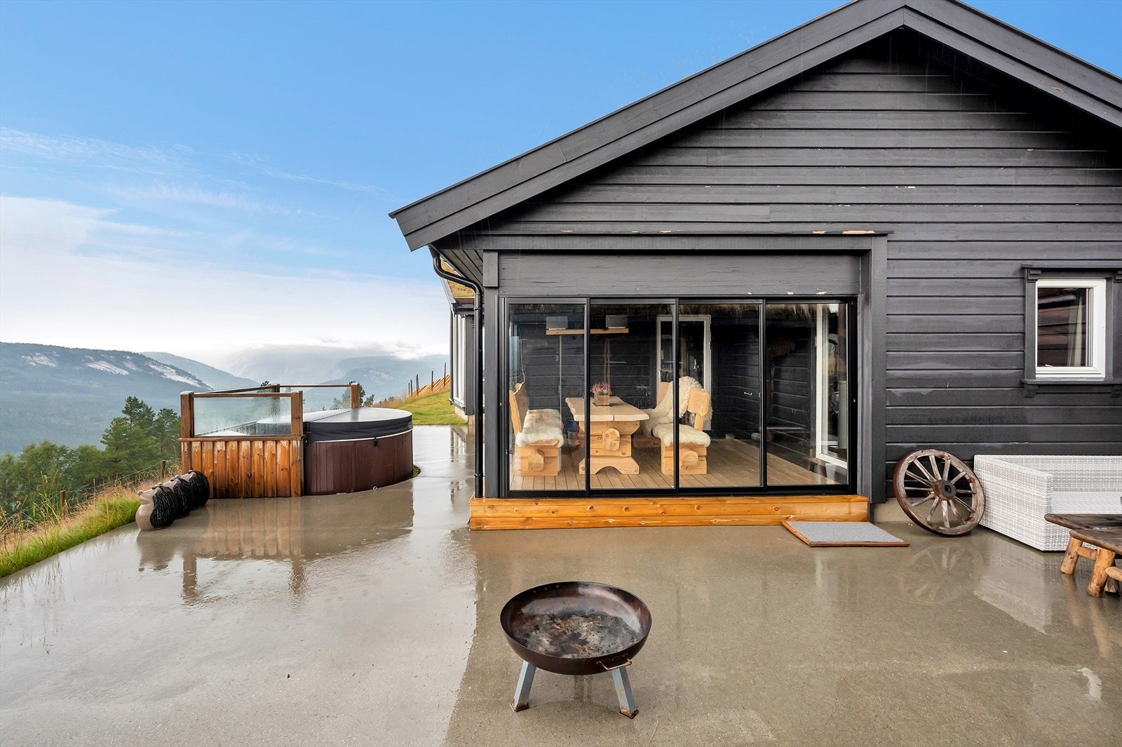 Utvendig / fasade Galleribilde