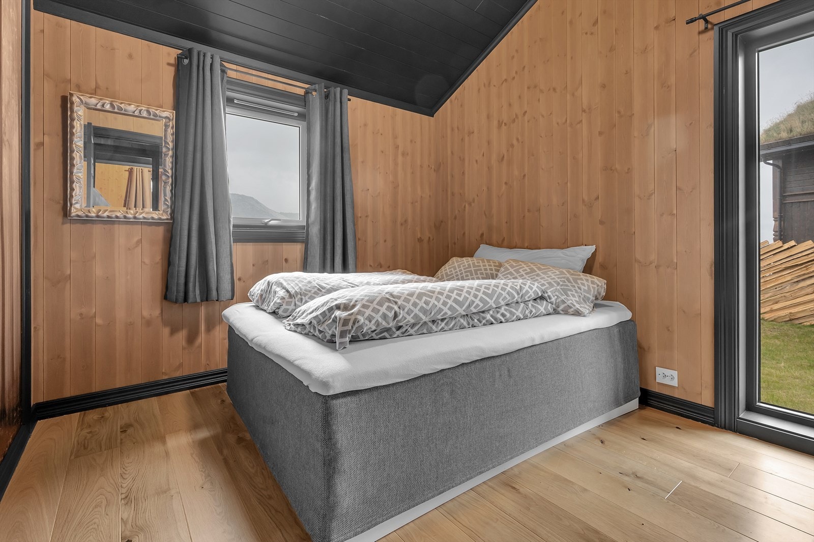 Soverom 2 Galleribilde