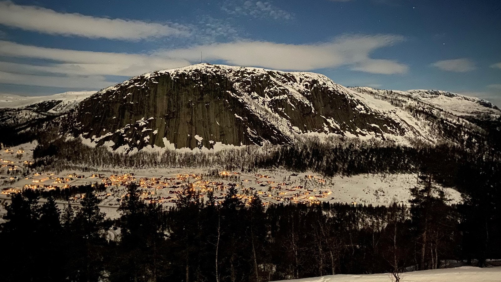 Private bilder Galleribilde