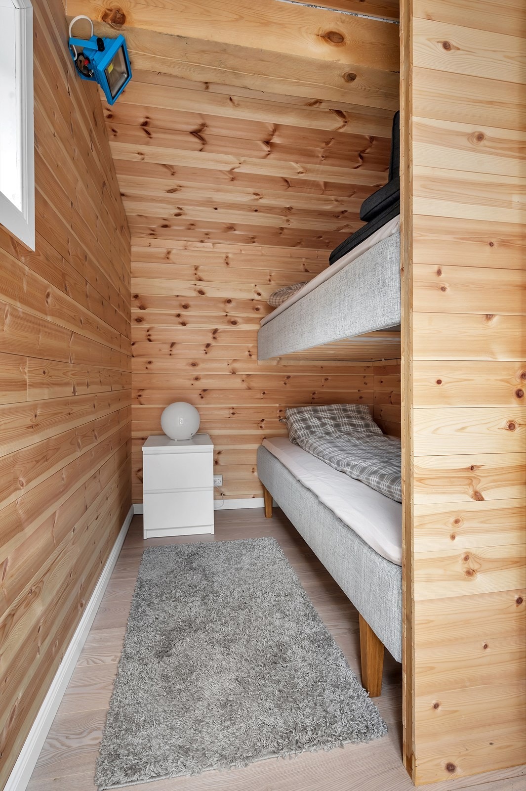 Soverom 3 Galleribilde