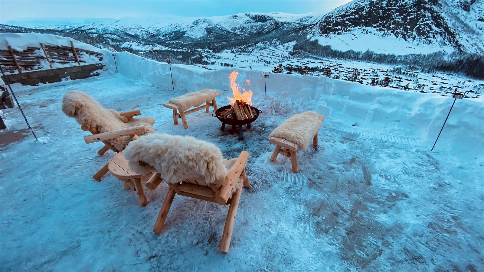 Private bilder Galleribilde