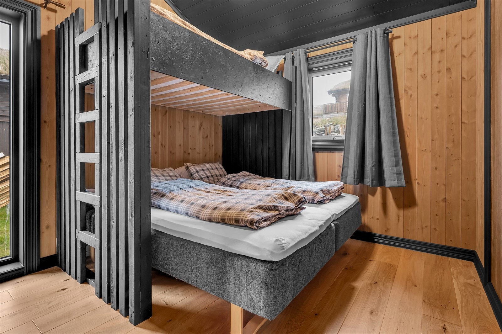 Soverom 3 Galleribilde