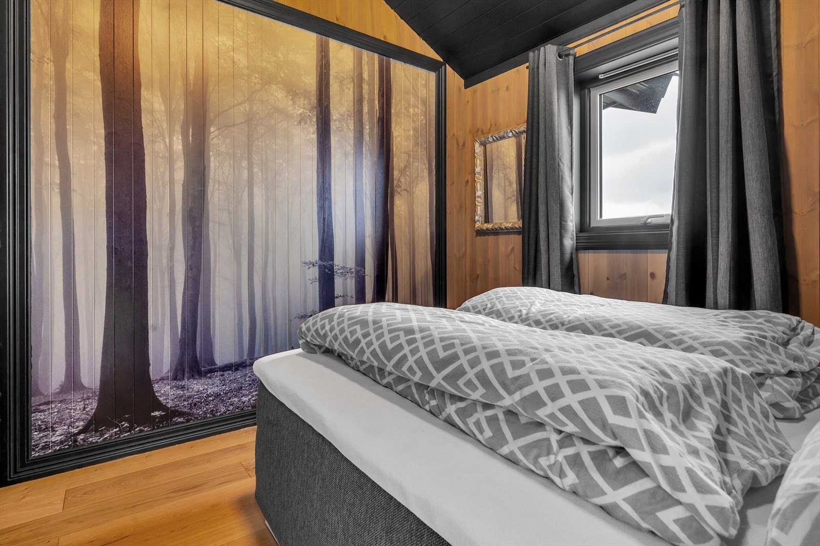 Soverom 2 Galleribilde