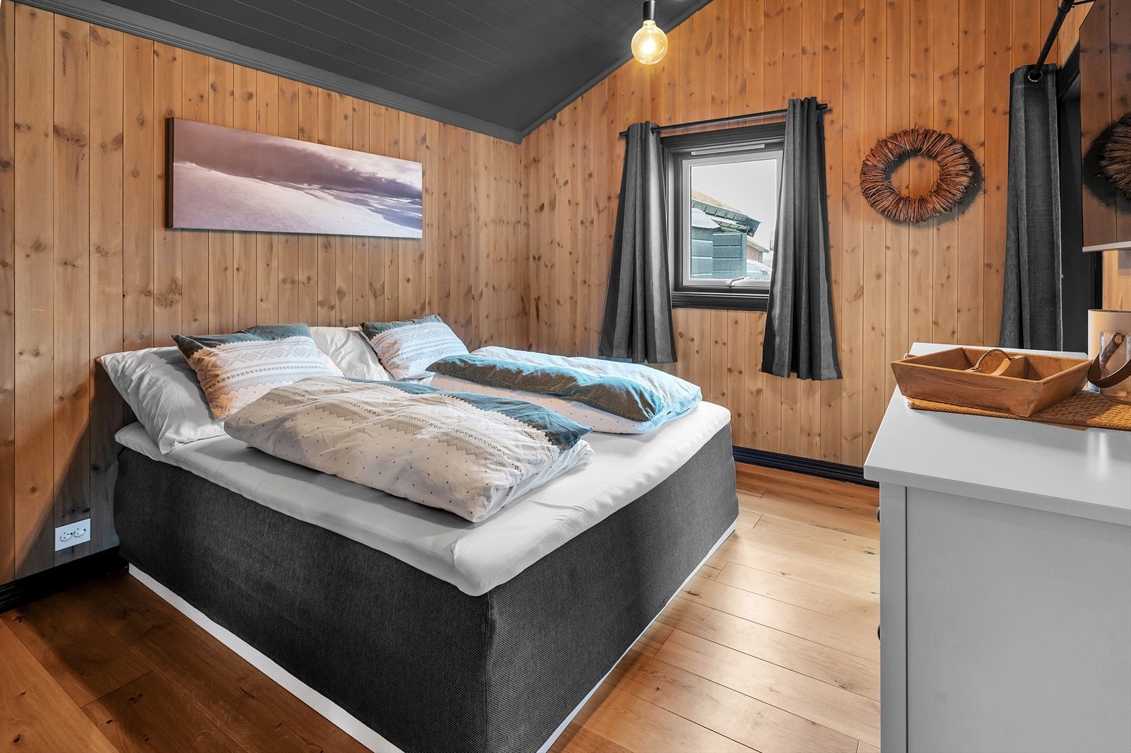 Soverom 1 Galleribilde