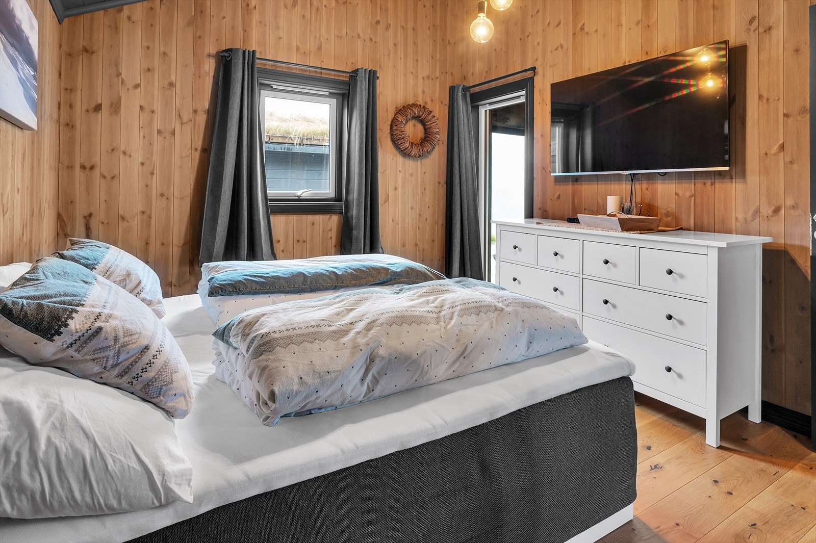 Soverom 1 Galleribilde