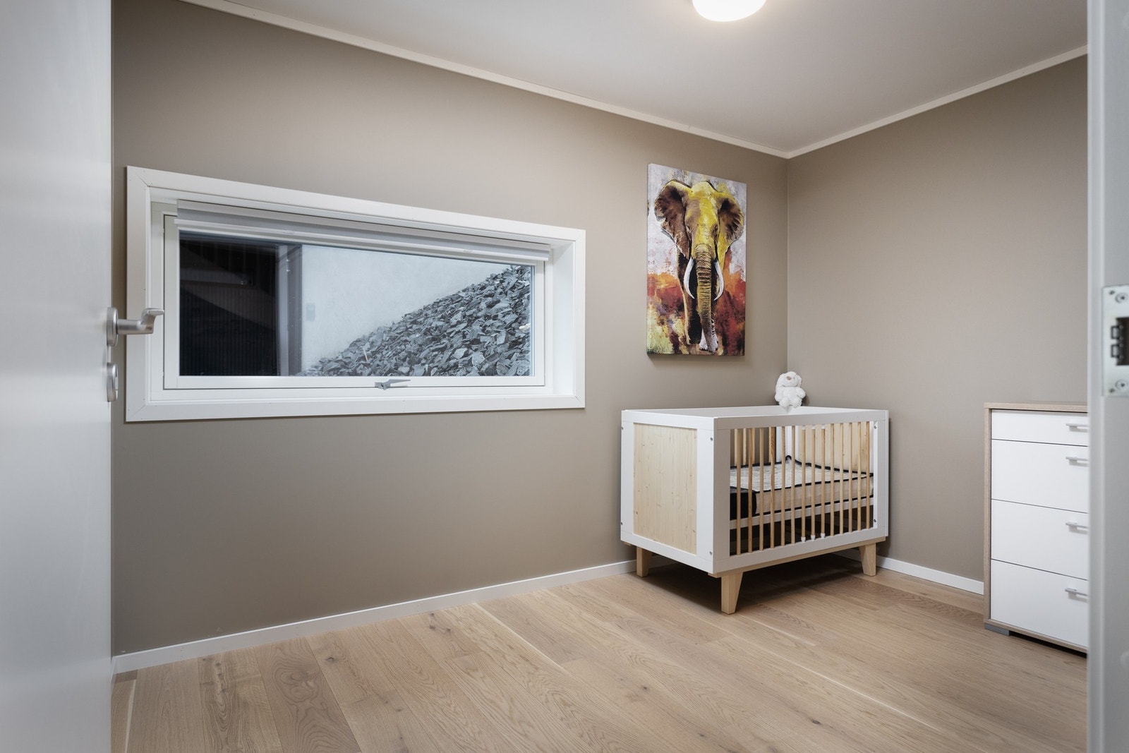 Soverom 2 - ca 8,5 kvm Galleribilde