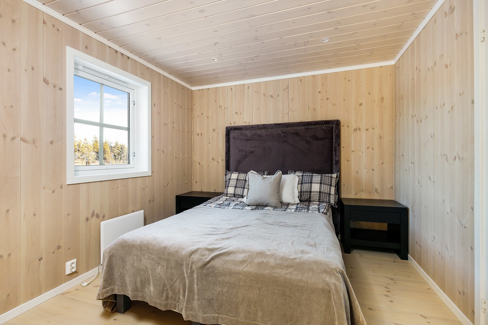 Soverom 1. Galleribilde