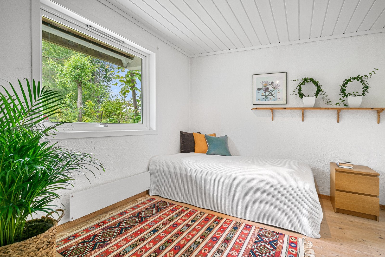 Soverom 6 i underetasjen Galleribilde