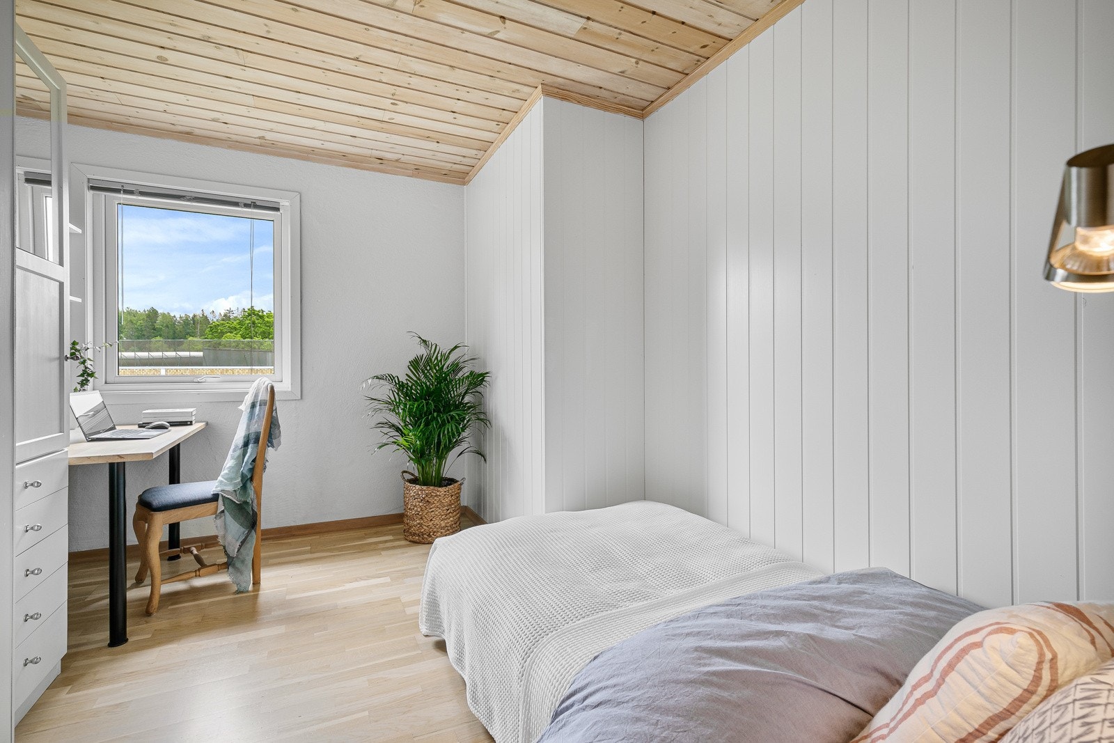 Soveorm 5 i underetasjen Galleribilde