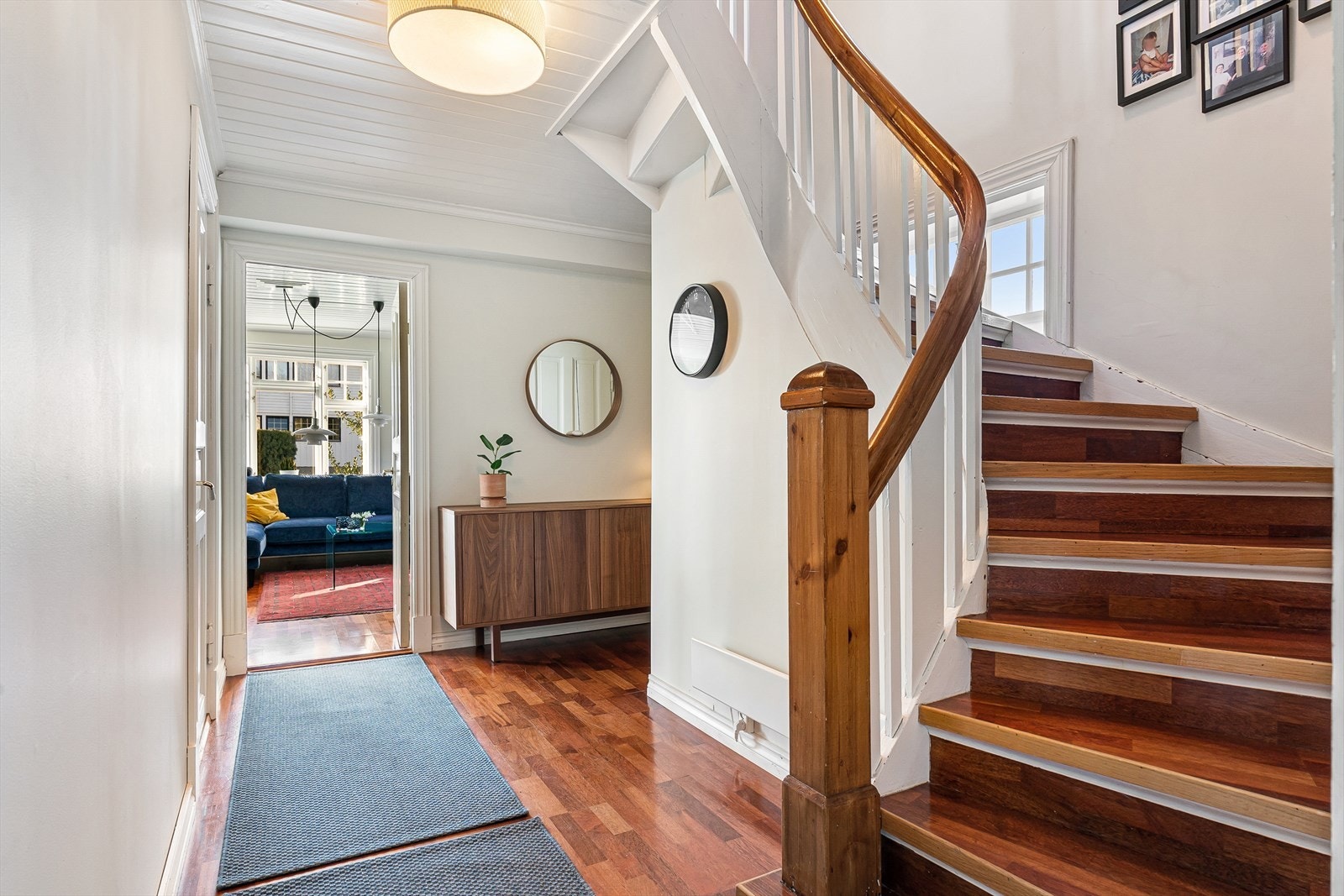 Mellomgang Galleribilde