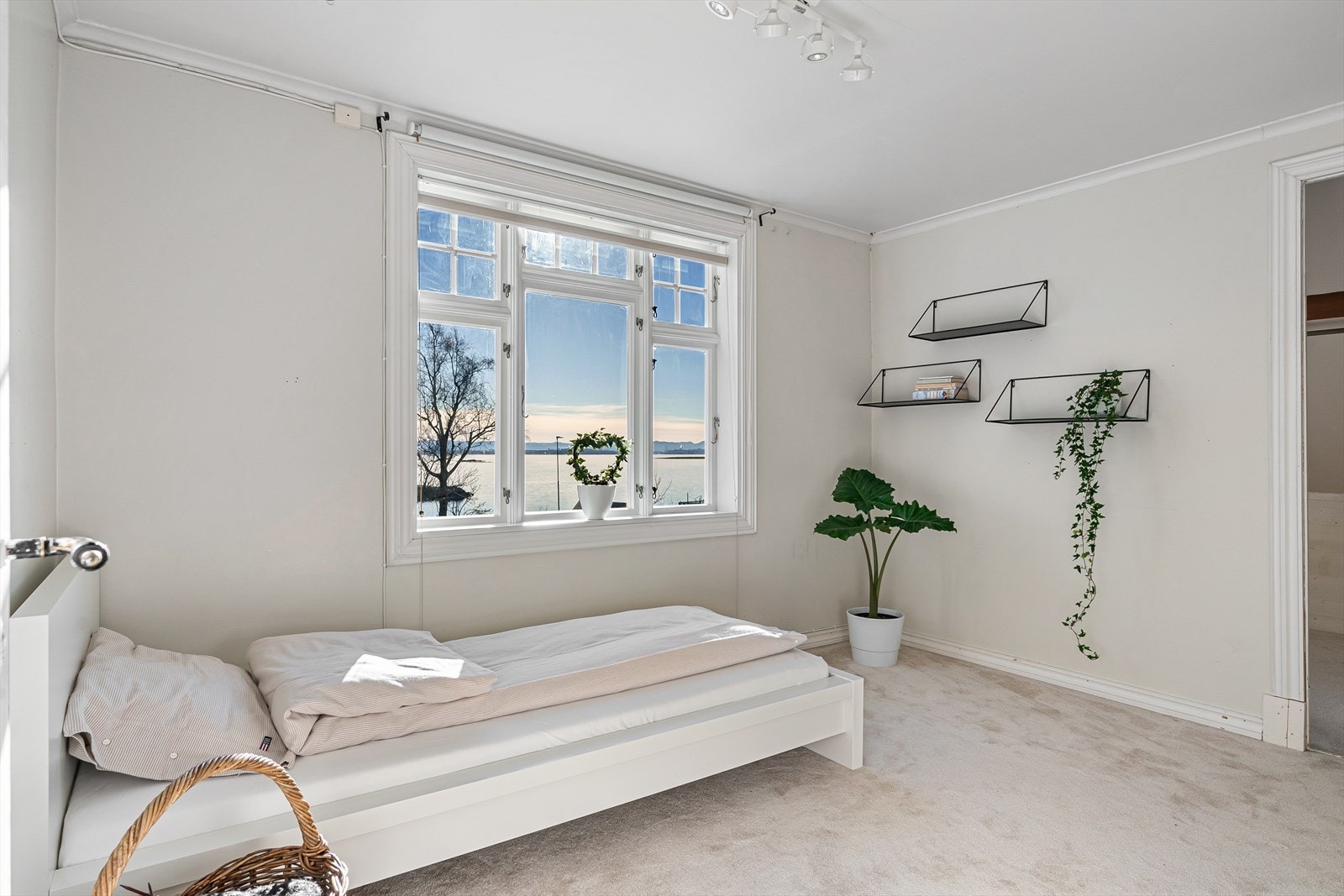 Soverom Galleribilde