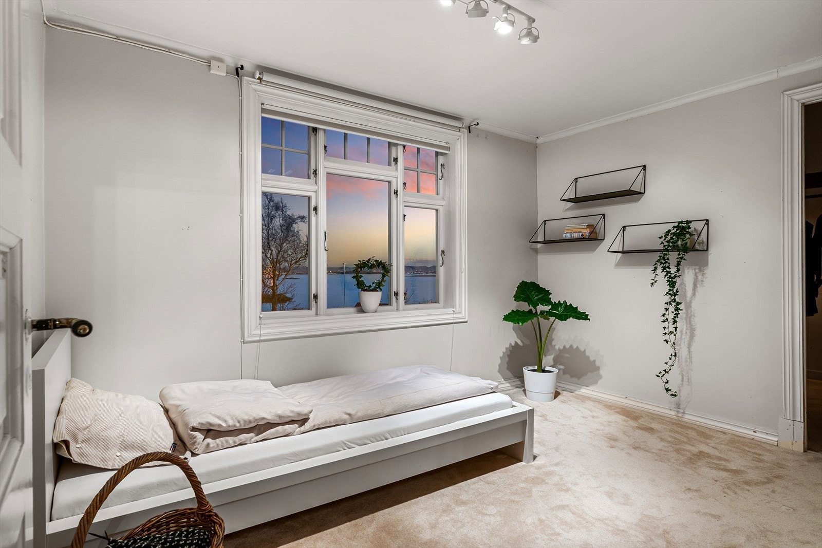 Soverom Galleribilde