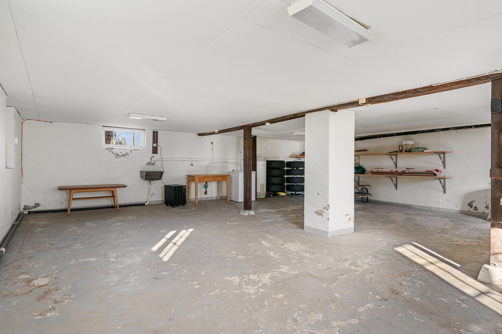 Kjeller Galleribilde