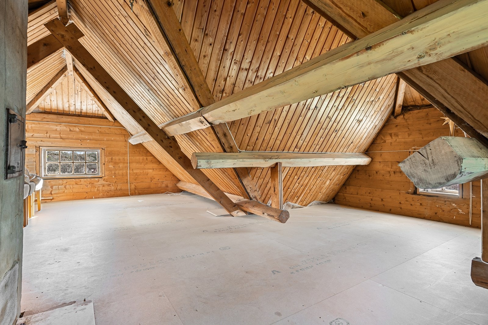 Loft Galleribilde