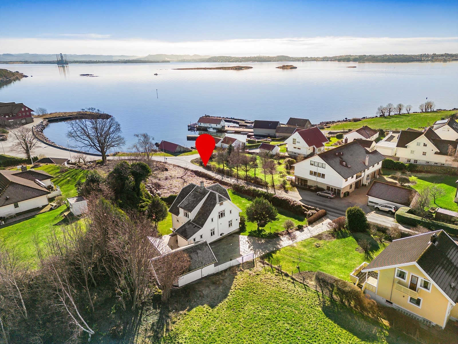 Velkommen til Bruveien 239 ! Galleribilde