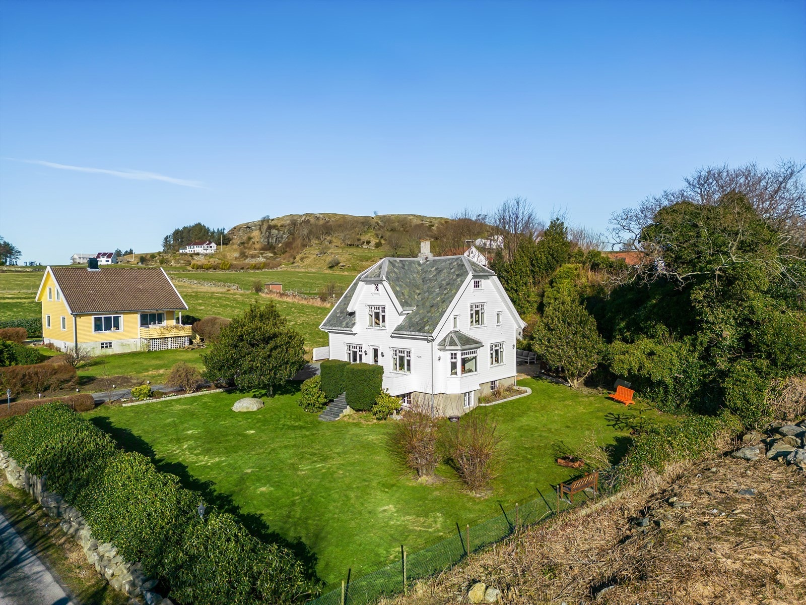 Oversiktsbilde Galleribilde