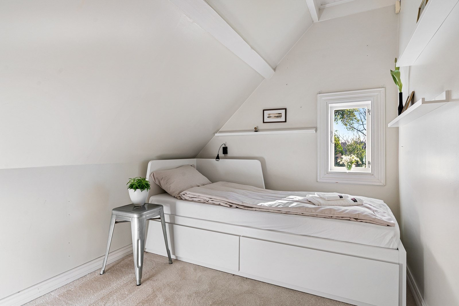 Sovealkove Galleribilde