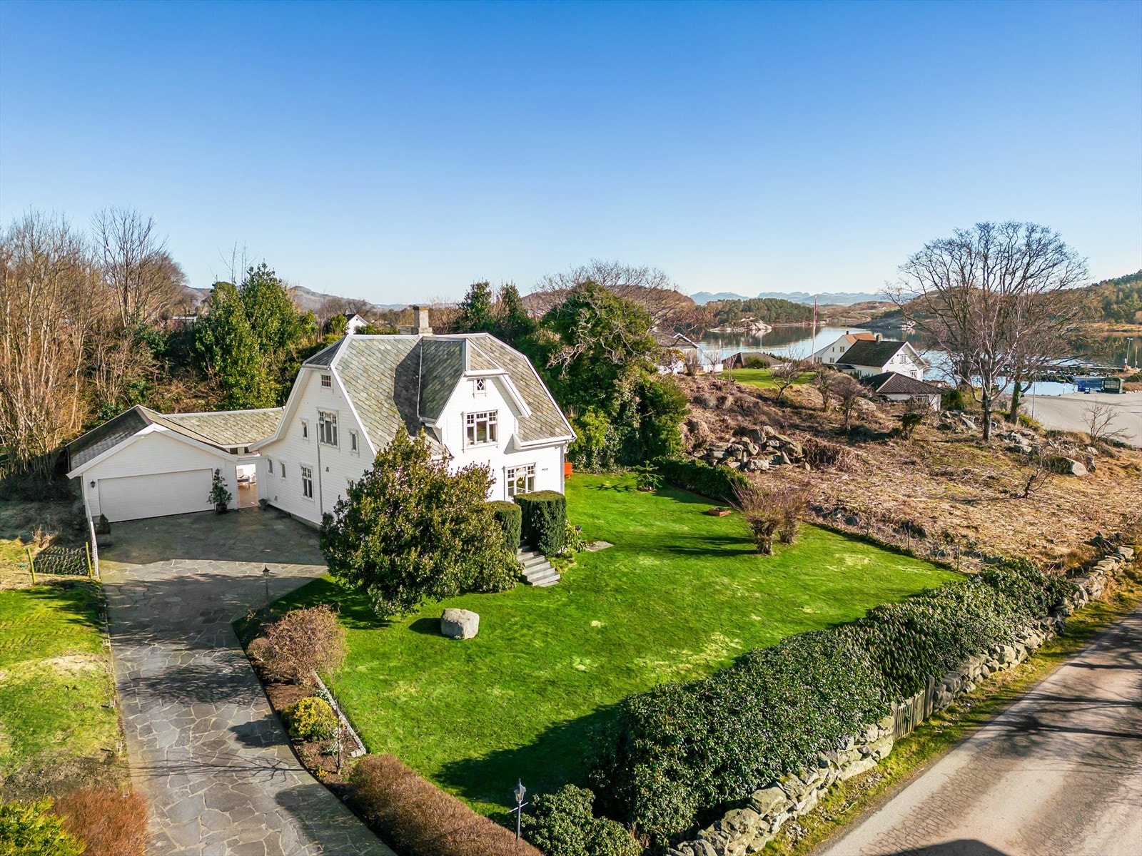 Oversiktsbilde Galleribilde