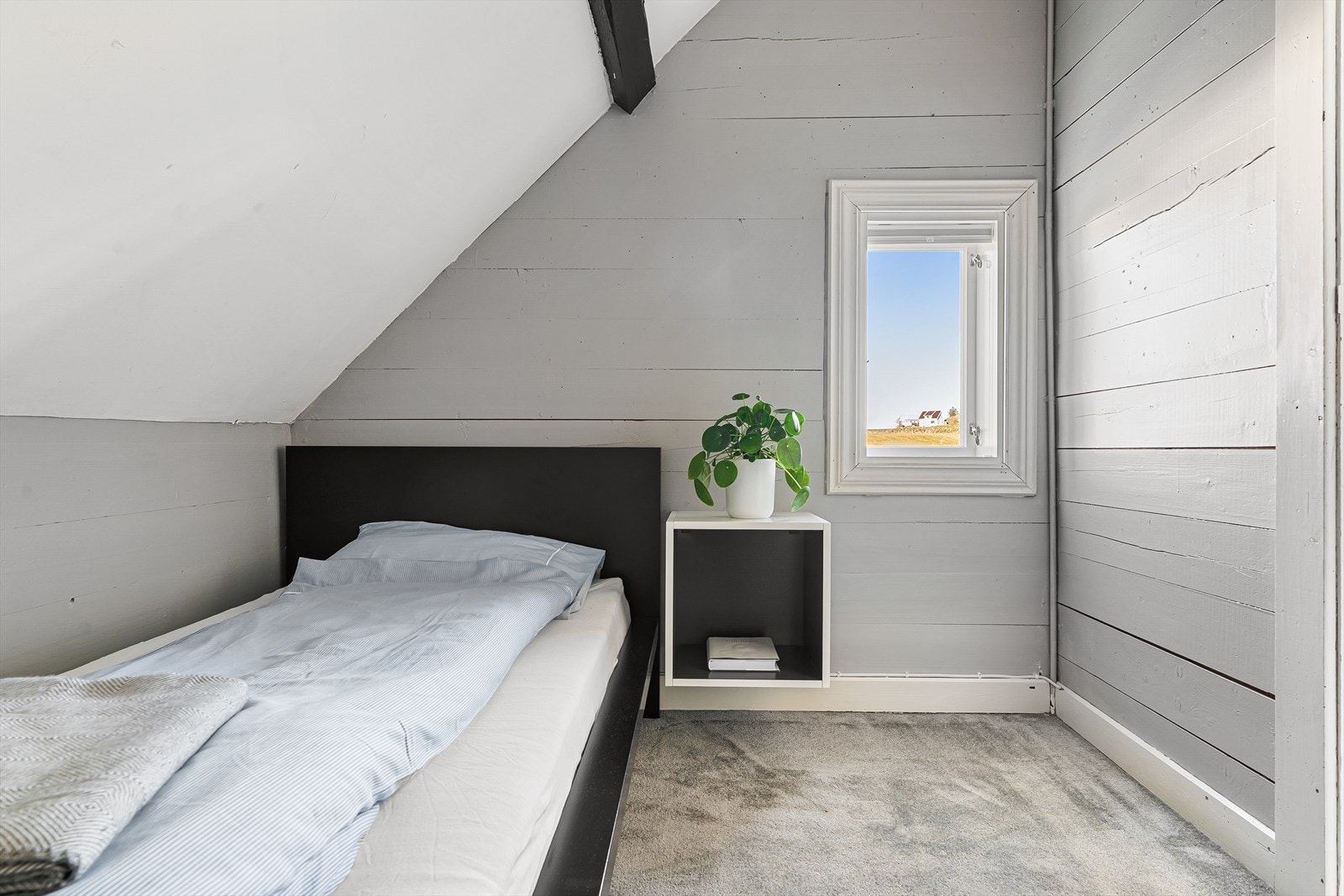 Sovealkove Galleribilde