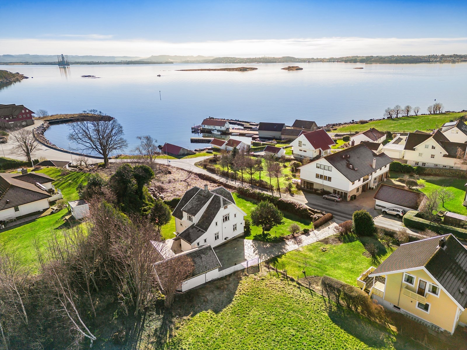 Velkommen til Bruveien 239 ! Galleribilde