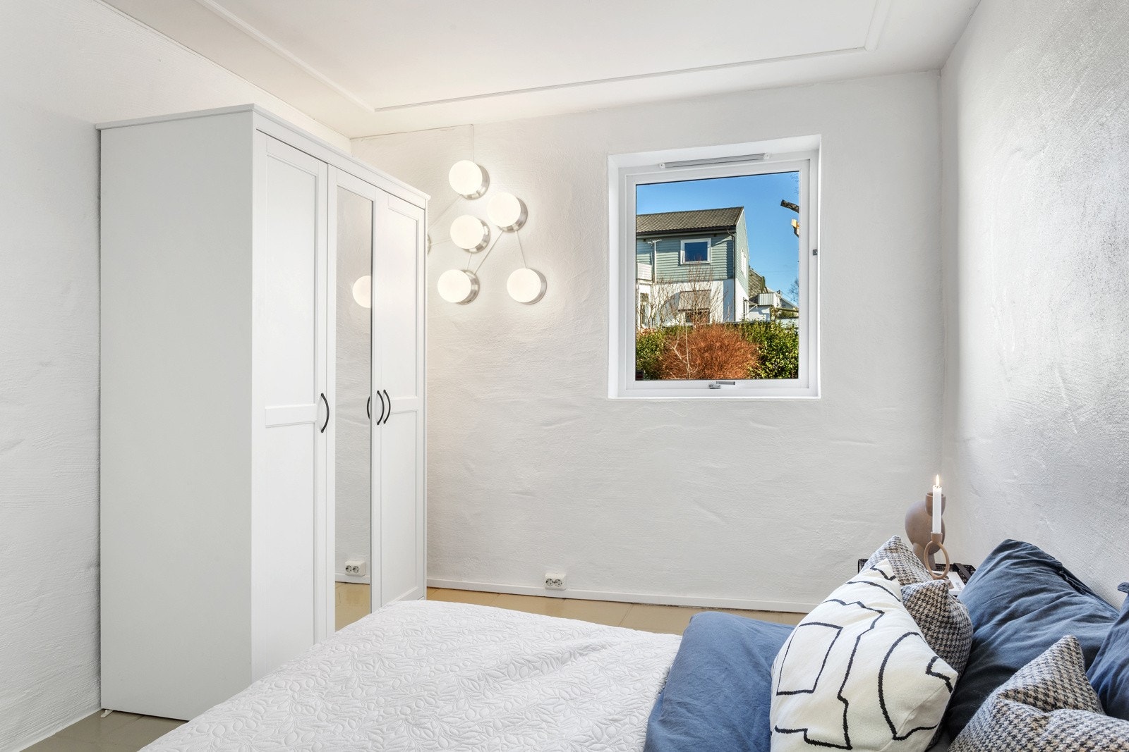Soverom nr 2 Galleribilde