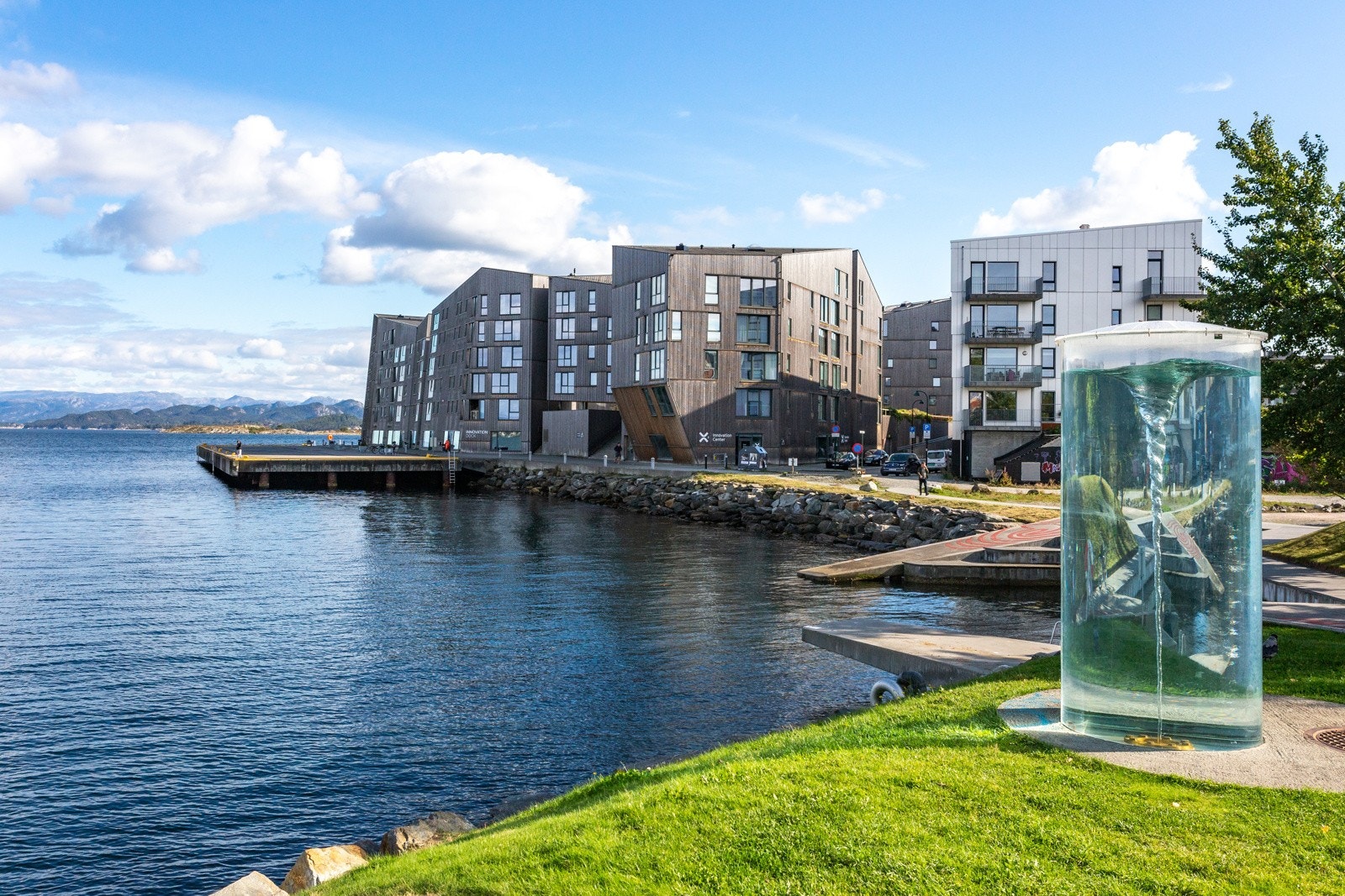 Nærområdet Galleribilde