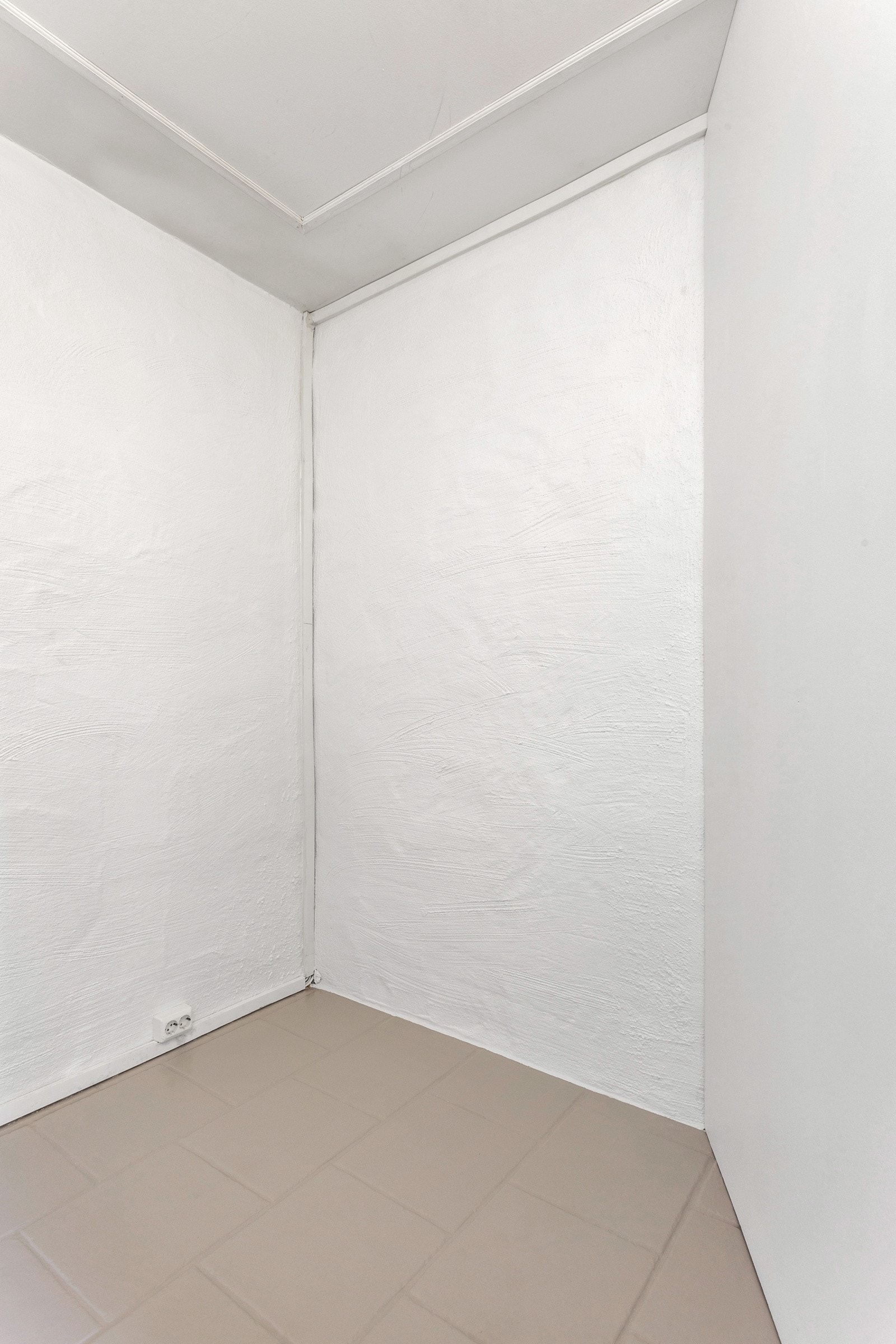Omkledningsrom Galleribilde