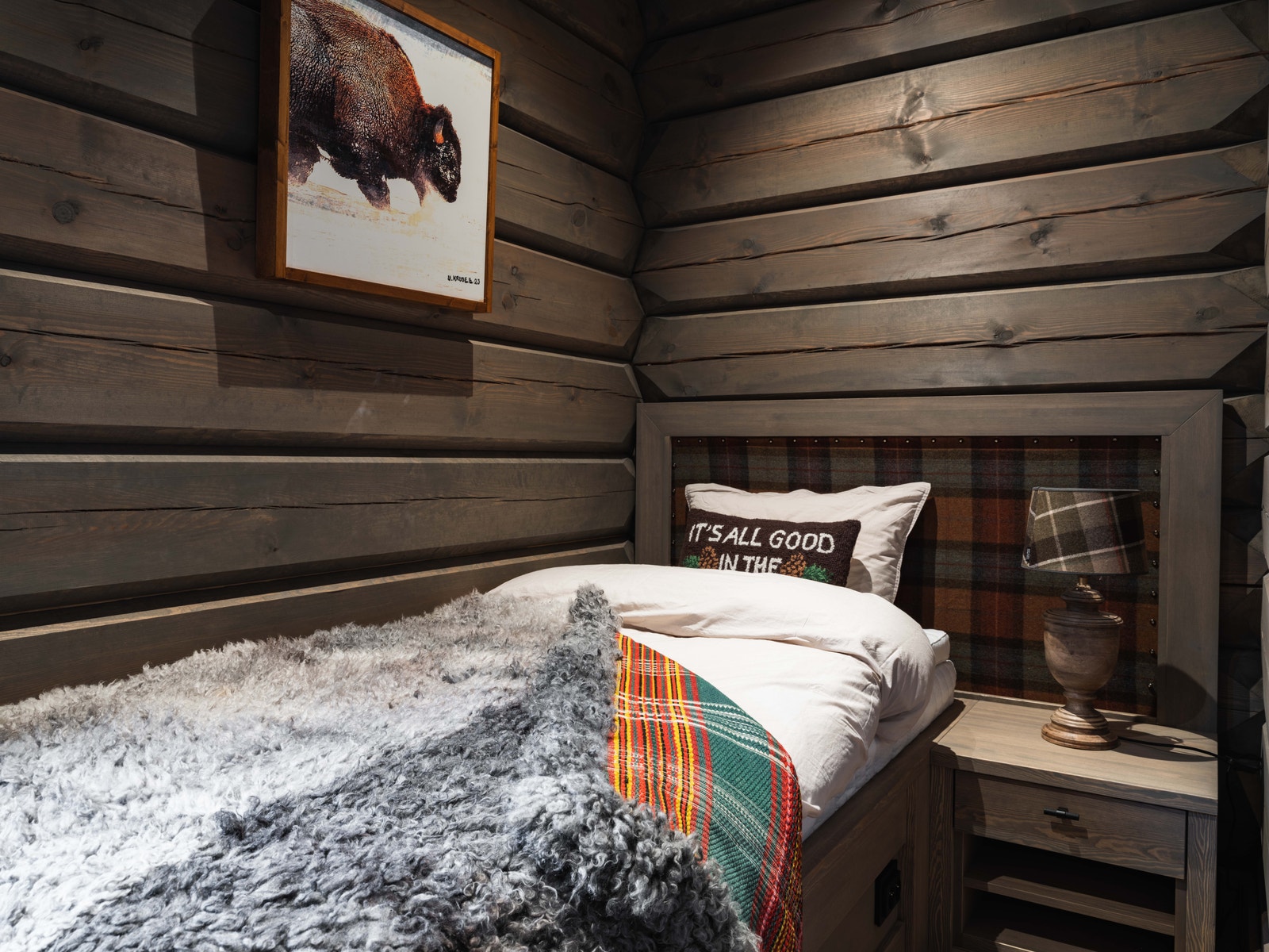 Sovrum 3 Galleribilde