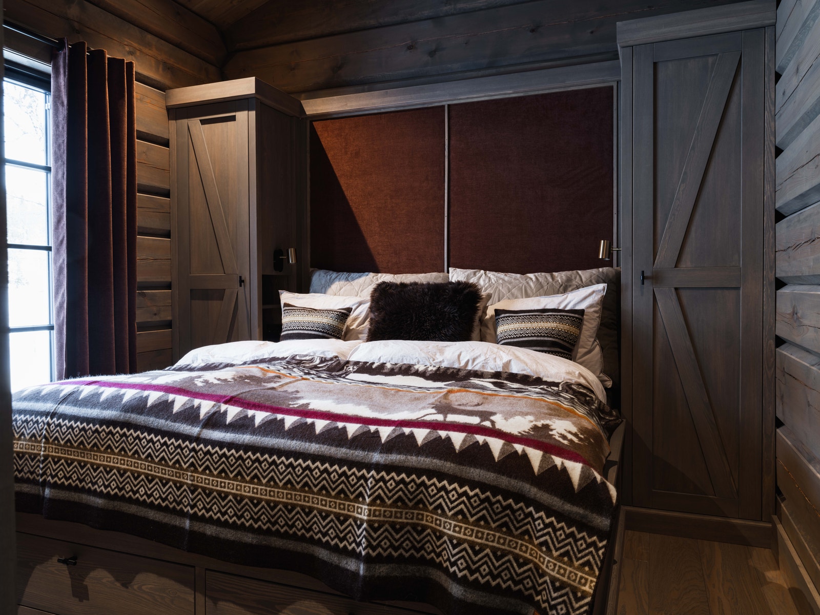 Sovrum 1 Galleribilde