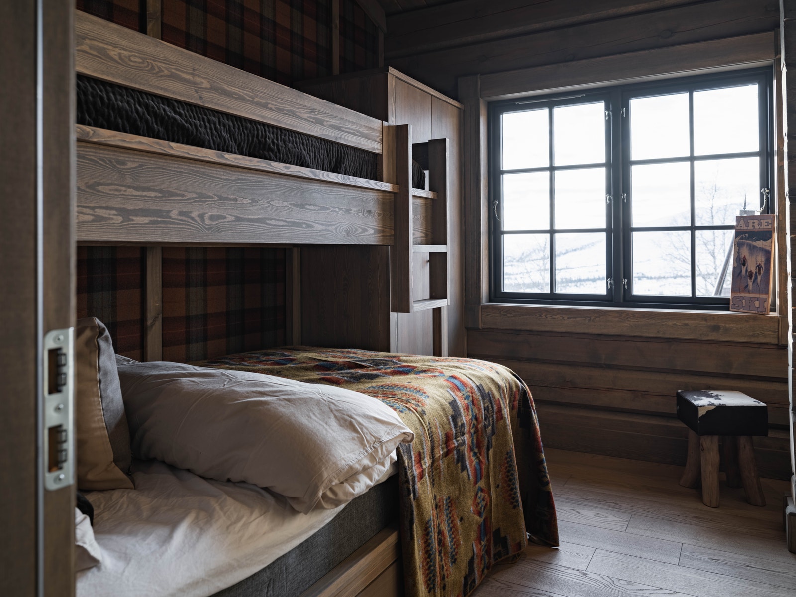 Sovrum 4 Galleribilde