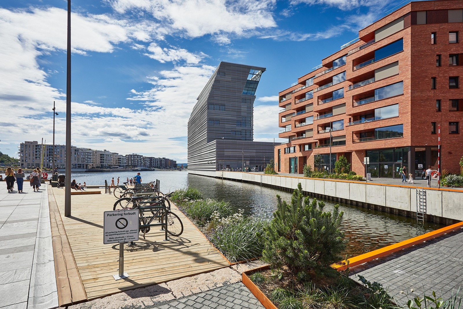 Områdebilde. Galleribilde