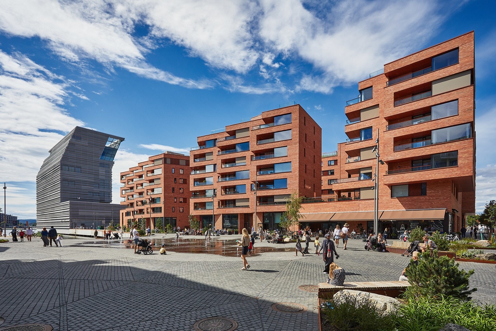 Områdebilde. Galleribilde