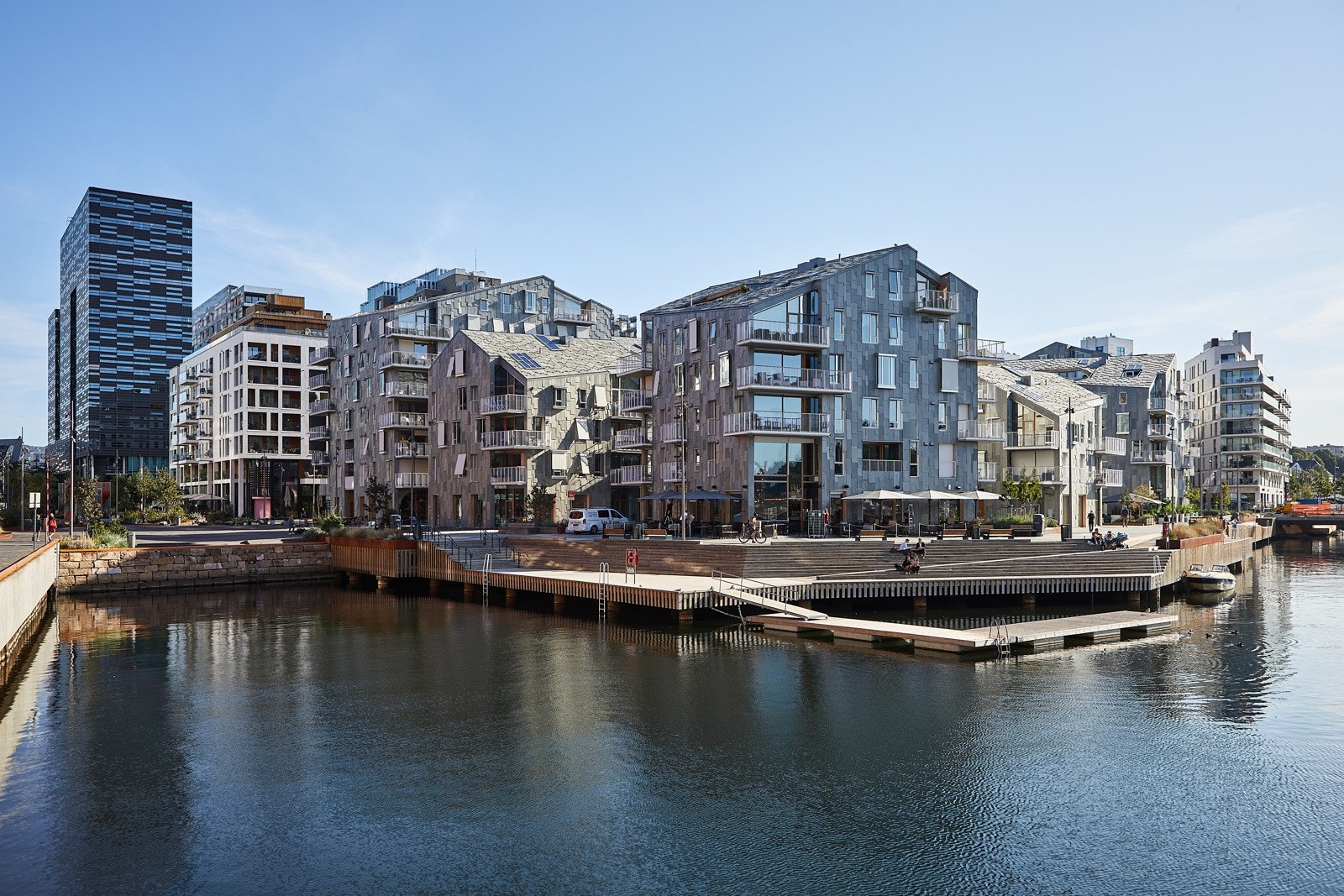 Områdebilde. Galleribilde